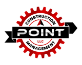 https://www.logocontest.com/public/logoimage/1627857354Point Construction Management LLC11.png